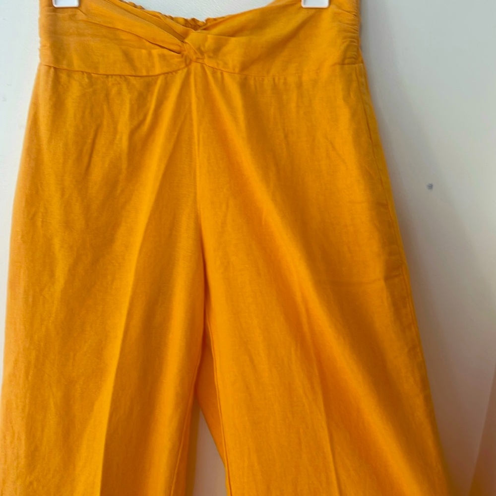 Fabulous beach pants!